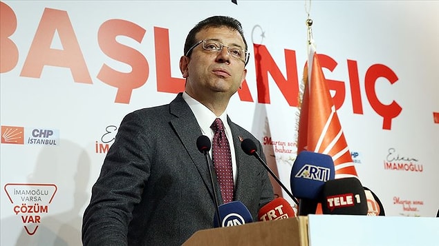 "Otogarı yüksek teknoloji merkezi yapacağız"