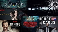 Bize Burcunu Söyle Sana İzlemen Gereken Netflix Dizisini Söyleyelim!