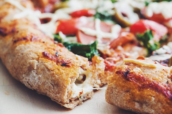 3. Корочка с начинкой вам нравится?