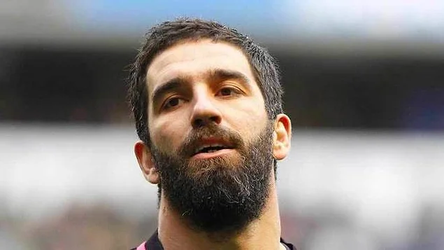 Son Dakika Galatasaray Tranfser Haberi Arda Turan Imzayi Atti Galatasaray Gs Haberleri Spor