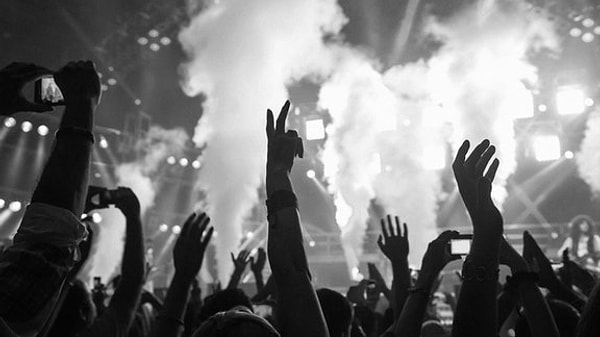 5. Если бы вам пришлось выбрать лишь один музыкальный жанр, то какой бы это был?