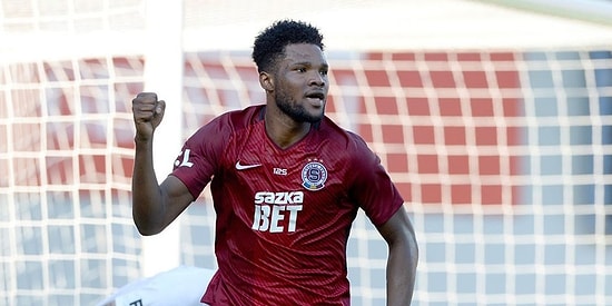 Fatih Terim'in Tetteh Israrı Sürüyor!