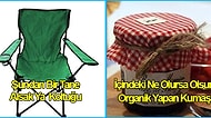 Görünce Hepimizin Aklına Çat Diye Klişeleşmiş Tanımları Gelecek Olan 15 Eşya