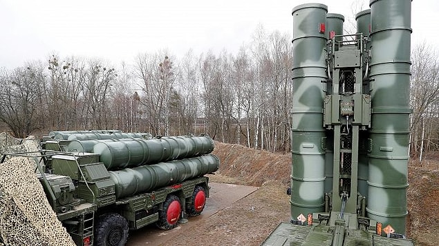 S-400, ABD ve NATO üçgeninde Türkiye'nin hangi dayanağı bulunuyor?