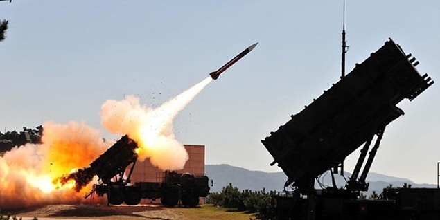 S-400 ile Patriot füzeleri arasındaki fark nedir?
