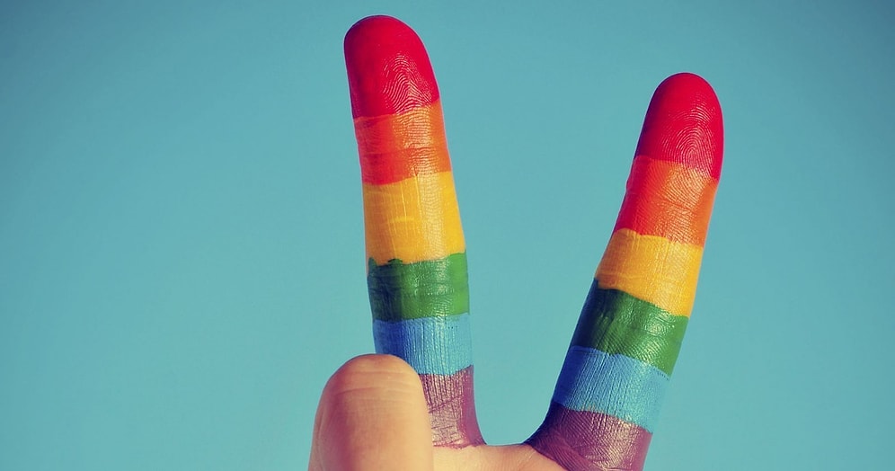 Тест: Угадаем, какая у вас ориентация