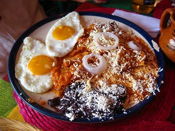 16. Meksika'nın Tepoztlan kasabasında yerel yemekleri yapmayı öğrenin...