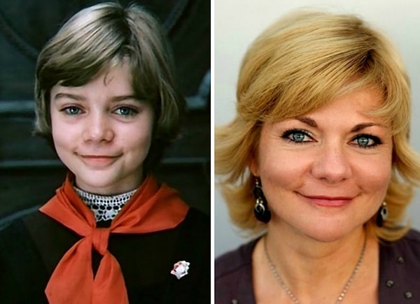 5. Алиса Селезнева — Наталия Гусева