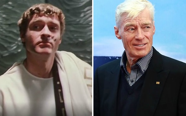 19. Иван Сергеевич, сотрудник Института времени из Древней Греции — Борис Щербаков