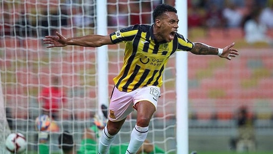 Garry Rodrigues Fenerbahçe'de!