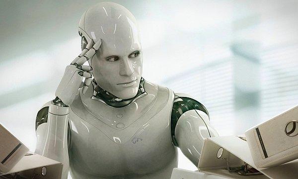 #1 2020'de üretilecek olan insansı bir robot dünya çapında protestolara neden olacakmış.