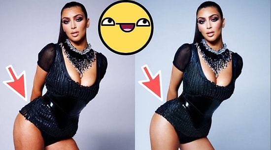 Нас не обманешь: 20 фотографий звезд с никудышным фотошопом