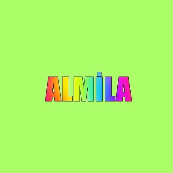 Almila