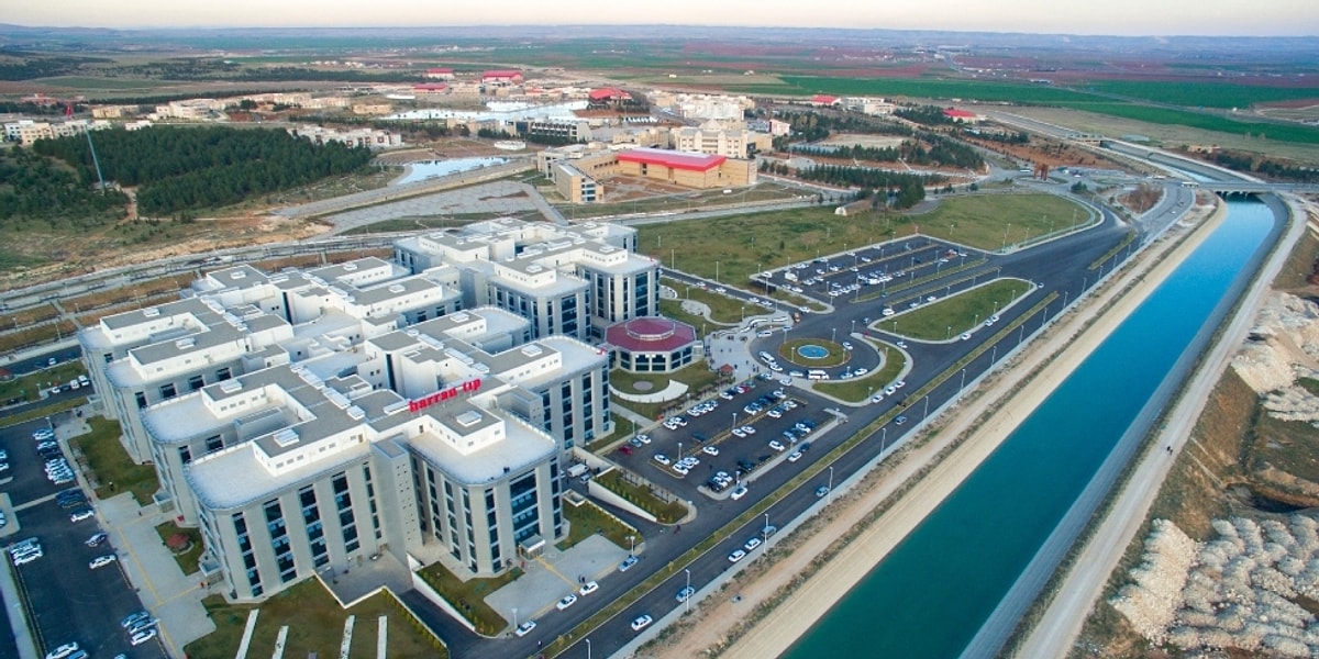 Harran Universitesi Sanliurfa 2019 Taban Puanlari Ve Basari Siralamalari