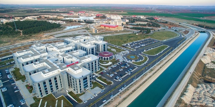 Harran Üniversitesi Şanlıurfa 2019 Taban Puanları ve Başarı Sıralamaları