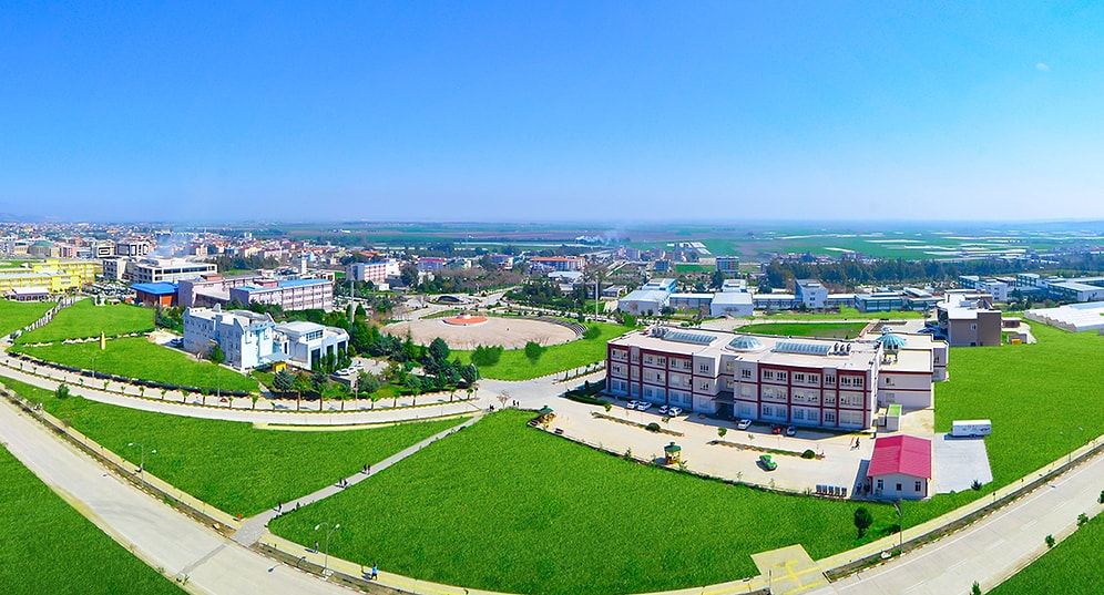 Hatay Mustafa Kemal Üniversitesi 2019 Taban Puanları ve Başarı Sıralamaları
