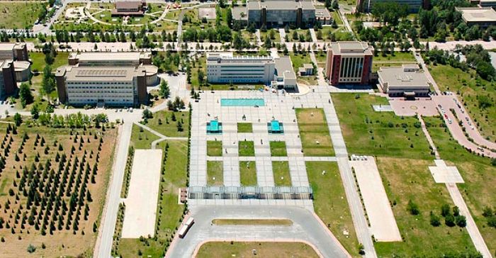 Malatya İnönü Üniversitesi 2019 Taban Puanları ve Başarı Sıralamaları