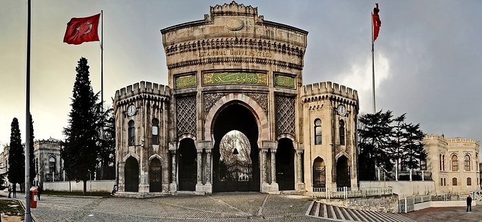 İstanbul Üniversitesi 2019 Taban Puanları ve Başarı Sıralamaları