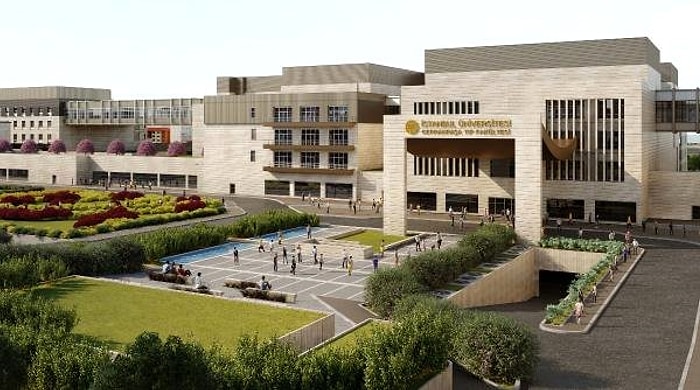 İstanbul Üniversitesi - Cerrahpaşa 2019 Taban Puanları ve Başarı Sıralamaları