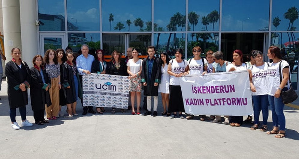 Oğlunu Döverek Öldürmüştü: Katil Babaya Ağırlaştırılmış Müebbet Hapis