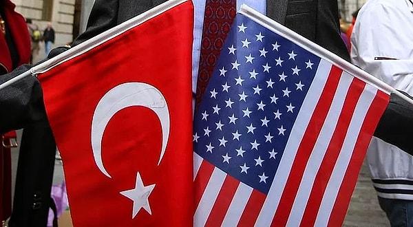 ABD heyeti Ankara'ya geliyor