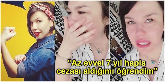 Pucca'ya Hapis Şoku! Attığı Tweet Yüzünden 7 Yıl Hapis Cezasına Çarptırılan Pucca İsyan Etti