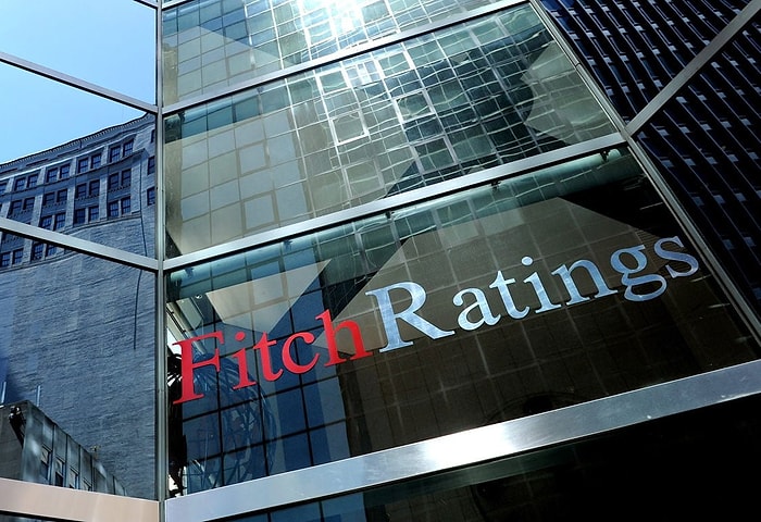 Fitch Türkiye’nin Kredi Notunu Yine Düşürdü: BB’den BB-’ye İndi