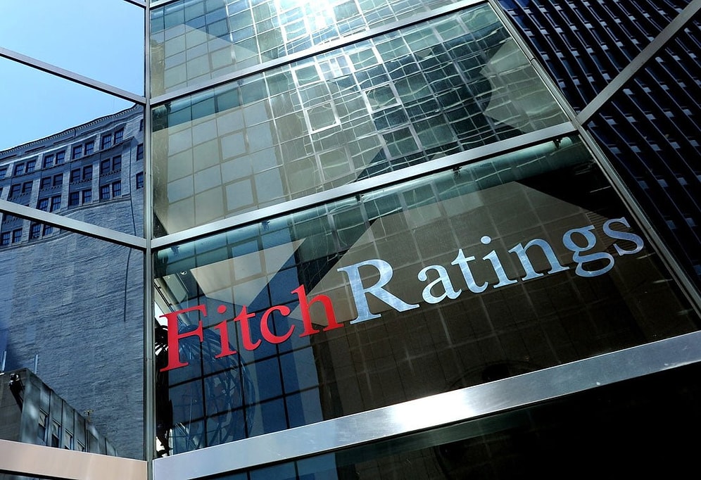 Fitch Türkiye’nin Kredi Notunu Yine Düşürdü: BB’den BB-’ye İndi