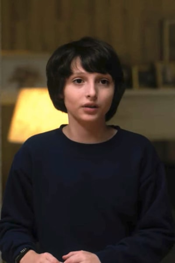 2. Майк Уилер