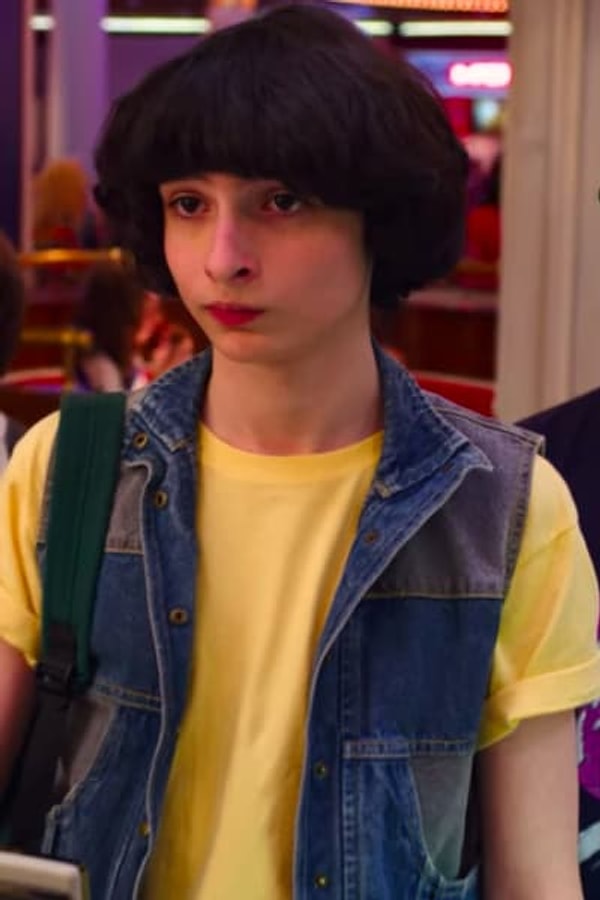 2. Майк Уилер