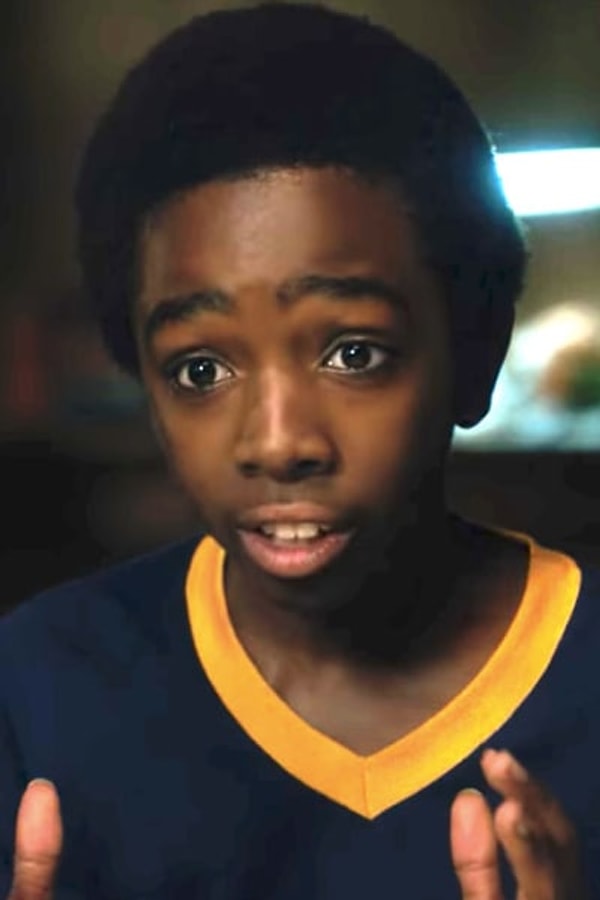 4. Лукас Синклер