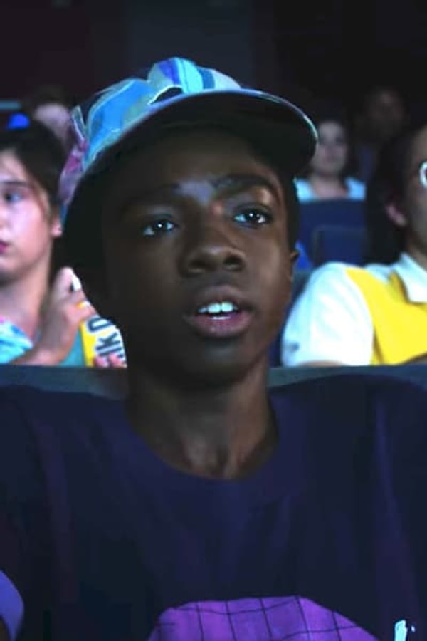 4. Лукас Синклер