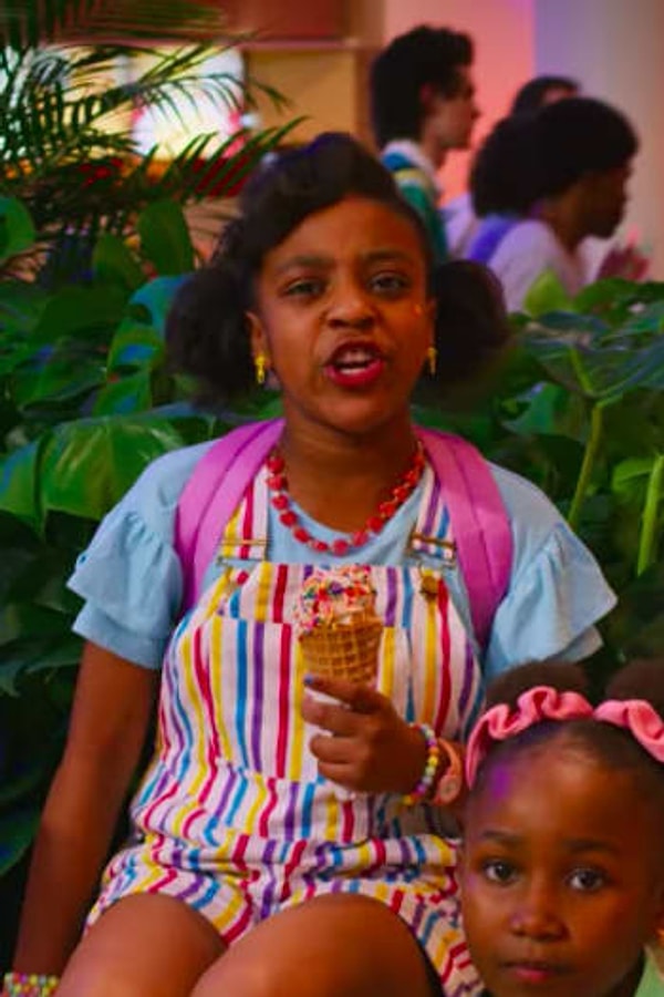 5. Эрика Синклер