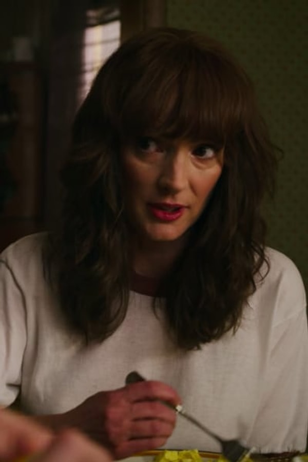 10. Джойс Байерс