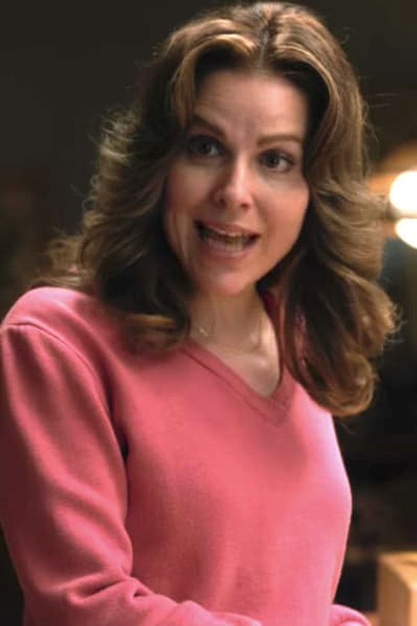 12. Карен Уилер