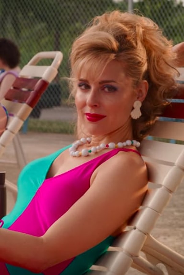 12. Карен Уилер