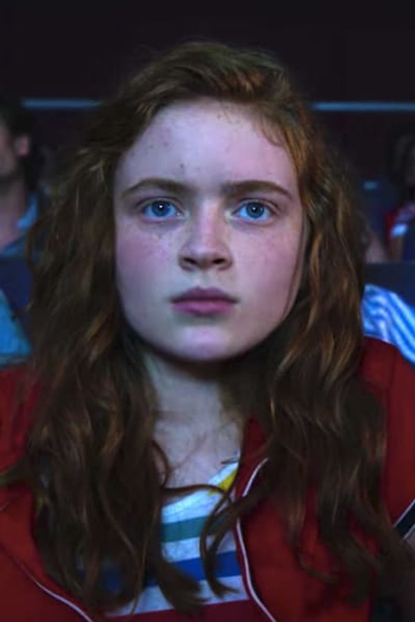 13. Макс Мэйфилд