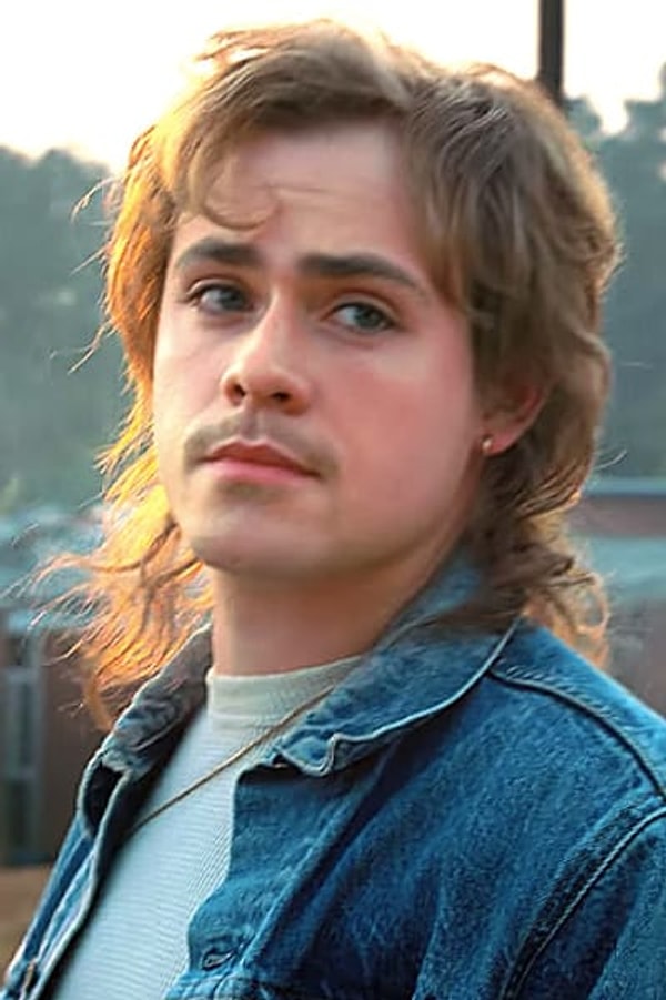 14. Билли Харгров