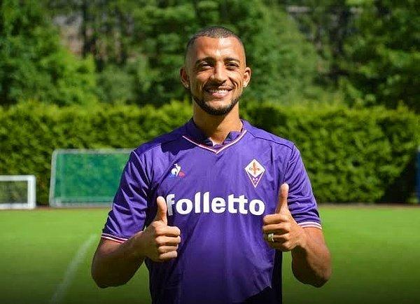 TRT SPOR'un izleyicilerine son dakika bilgisi olarak verdiği habere göre, Beşiktaş'ın Hugo için Fiorentina ile anlaşmaya vardığı belirtildi.