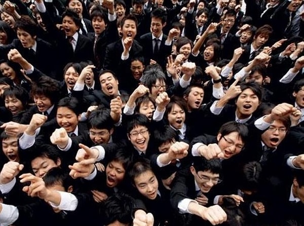 4. Сколько разновидностей, как считают японцы, имеет каждый из шести пороков человека?