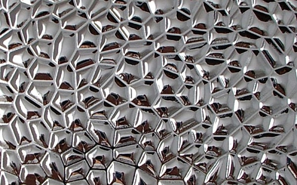 6. Изделие из какого металла превратится в порошок при температуре -33 градуса по Цельсию?