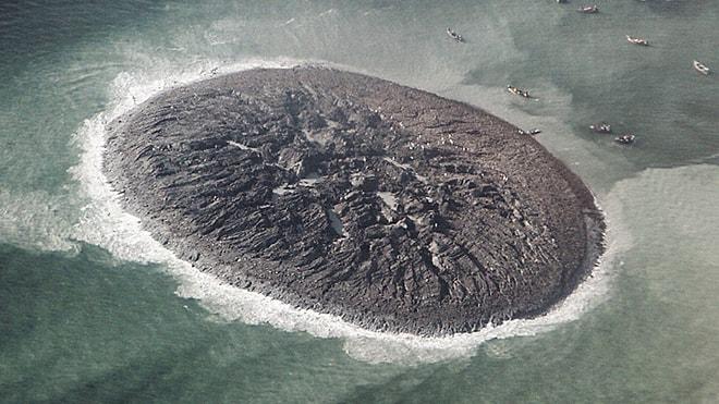 Uydu Fotoğraflarında Görünmeyince Anlaşıldı: Pakistan'da Bir Ada Kayboldu