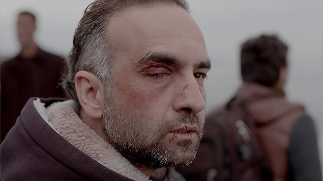 4. Sarmaşık (2015)