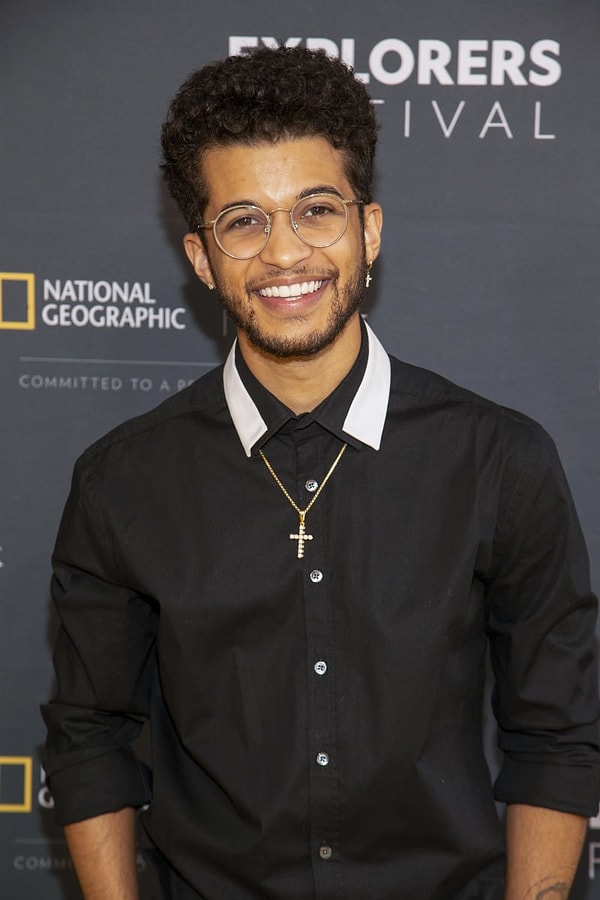 6. Джордан Фишер