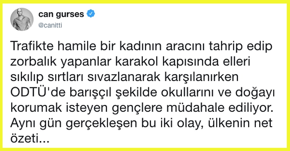 Bir Hafta Boyunca Yaptıkları Paylaşımlarla Duygularımıza Tercüman Olan 19 Kişi