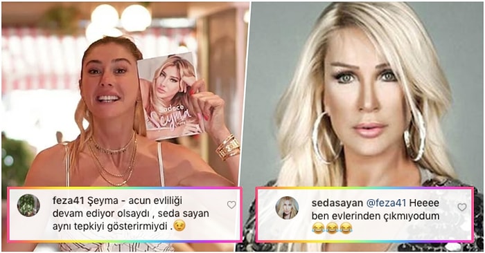 Seda Sayan, "Hidrolik Asit" Öneren Şeyma Subaşı'nın Kitabının Toplatılması Gerektiğini Söyledi, Ortalık Karıştı!