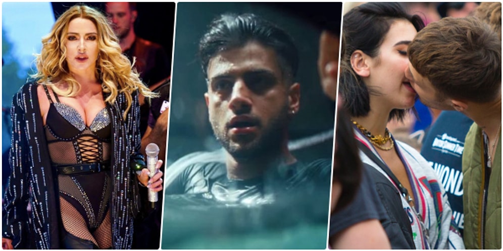 Tartışmalar, Kavgalar, Olaylar... Gıybet Kazanı Bu Hafta da Birbirinden Şok Edici Haberlerle Kaynıyor