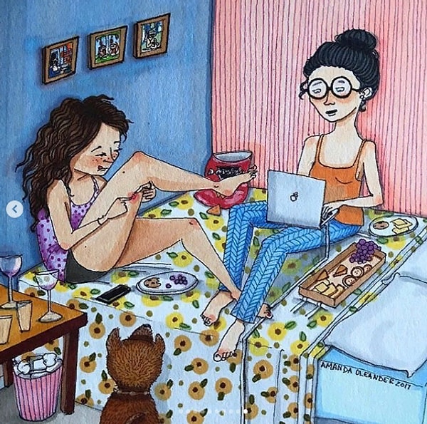 7. И не говорите, что так не делали ;)