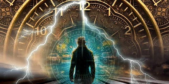 Geçmiş/Şu An/Gelecek Testi: Ruh Eşin Aslında Hangi Yılda Yaşıyor?