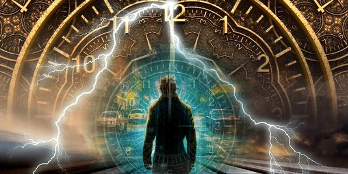 Geçmiş/Şu An/Gelecek Testi: Ruh Eşin Aslında Hangi Yılda Yaşıyor?